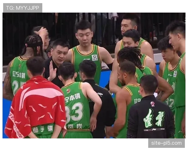 辽宁本钢轻取北控 付豪姜宇星合砍28分助队稳居前四