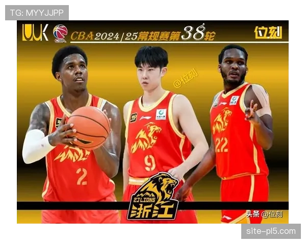 广厦进攻效率119位列联盟第三 王博体系下战术素养全面提升